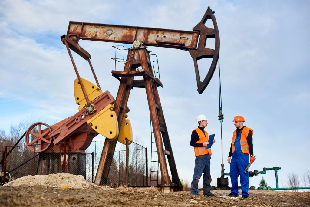 Oil & Gas Recruiters