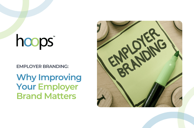employer brand