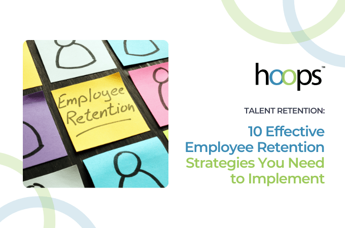 Employee Retention