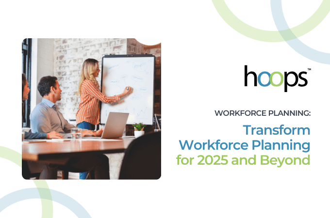 workforce planning