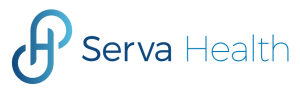 Serva Health Logo