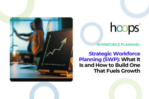 Strategic Workforce Planning (SWP): What It Is and How to Build One ...