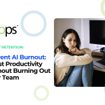 Prevent AI Burnout: Boost Productivity Without Burning Out Your Team