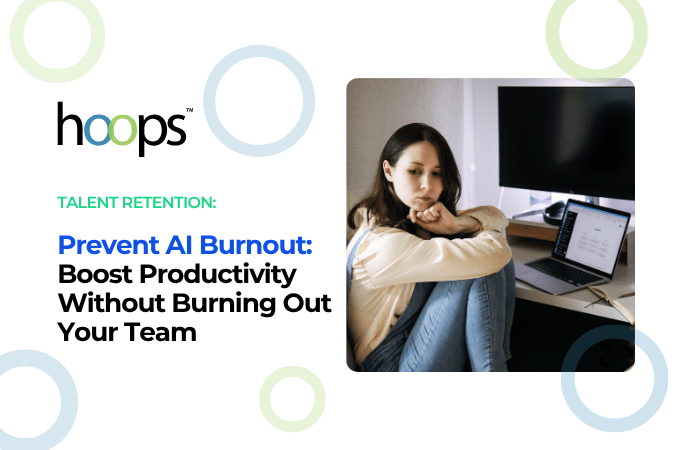 Prevent AI Burnout: Boost Productivity Without Burning Out Your Team