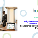 Why 360 Reviews are Essential to Your Leadership Development Programs