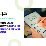 What the 2026 Economy Means for Leaders and How to Respond