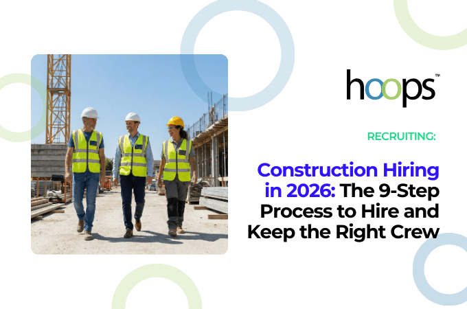 Manufacturing Labor Market 2026: No Hiring Surge, Yet No Relief Either