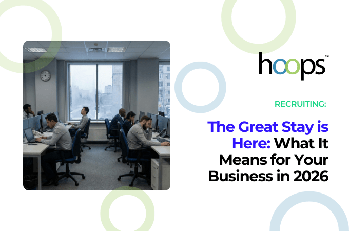 The Great Stay is Here What It Means for Your Business in 2026