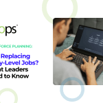 Is AI Replacing Entry-Level Jobs What Leaders Need to Know