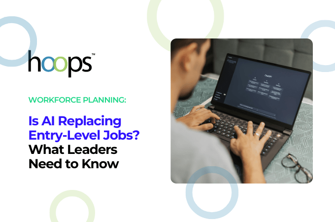 Is AI Replacing Entry-Level Jobs What Leaders Need to Know